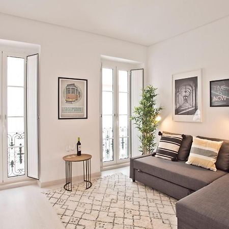 Bmyguest - Bica River View Apartments Lisboa Екстериор снимка