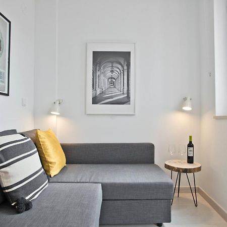Bmyguest - Bica River View Apartments Lisboa Екстериор снимка