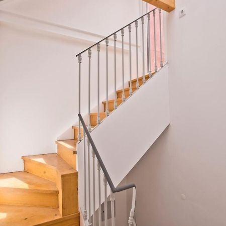 Bmyguest - Bica River View Apartments Lisboa Екстериор снимка
