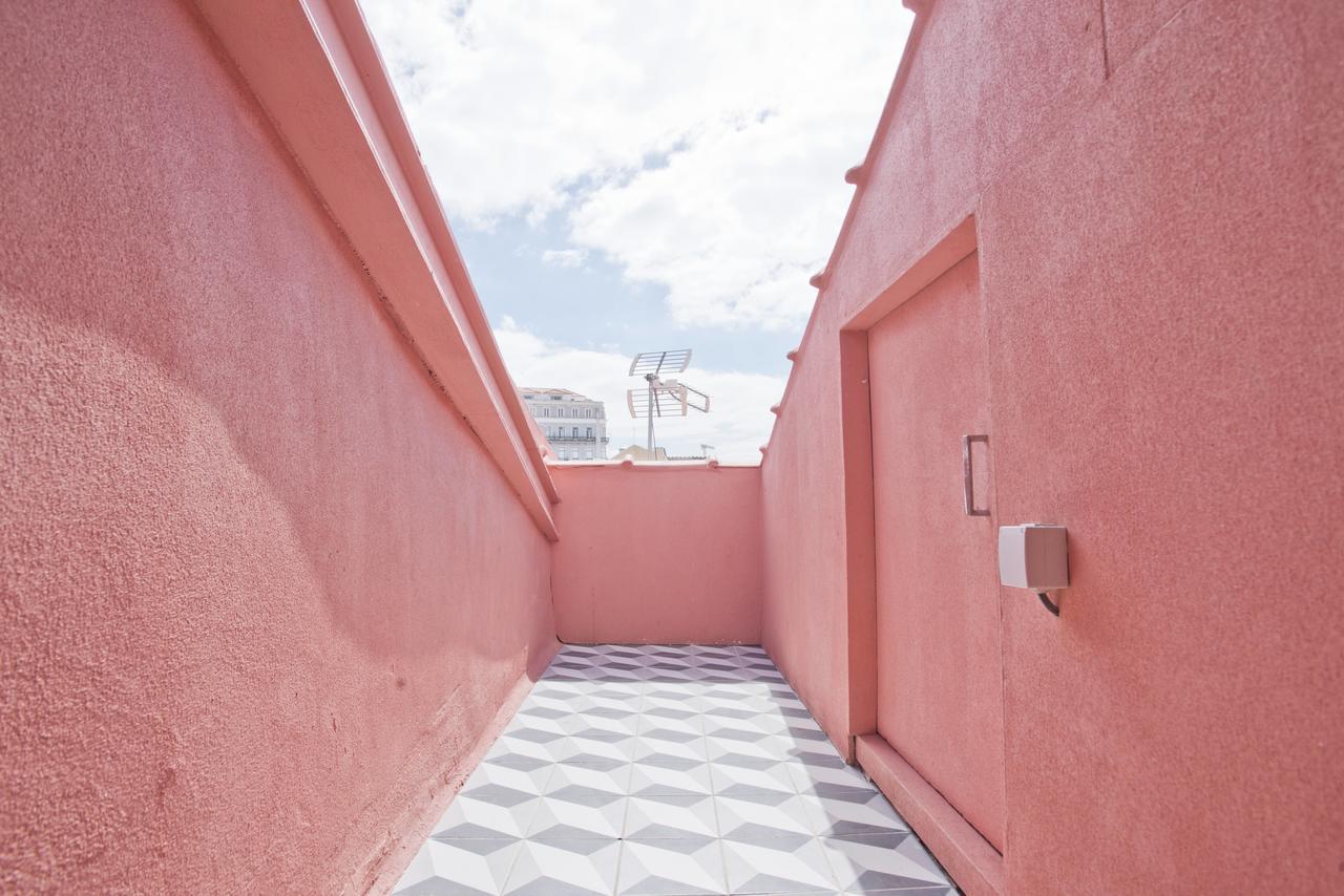 Bmyguest - Bica River View Apartments Lisboa Екстериор снимка
