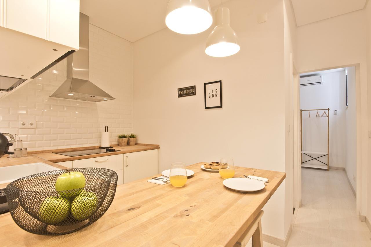 Bmyguest - Bica River View Apartments Lisboa Екстериор снимка