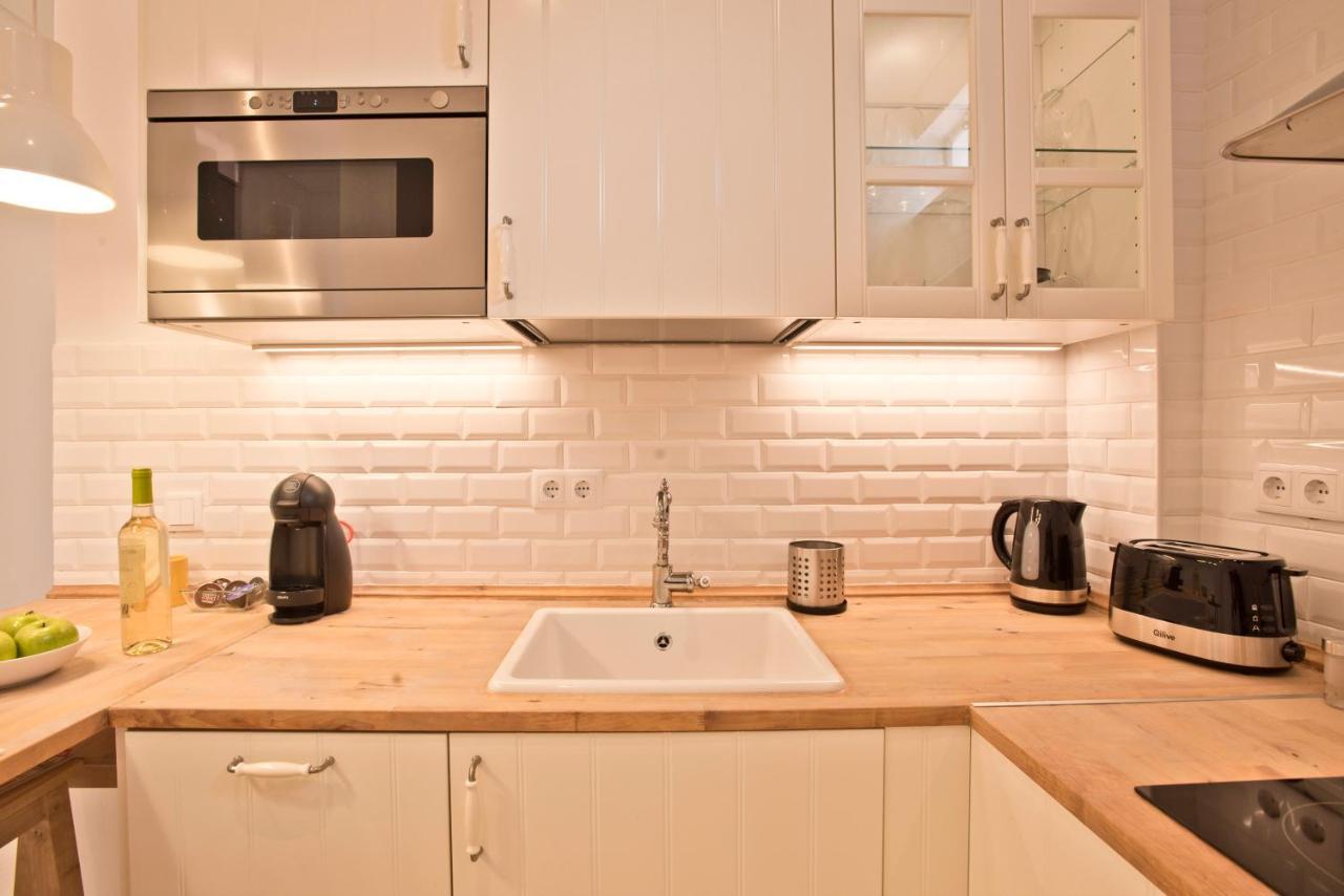 Bmyguest - Bica River View Apartments Lisboa Екстериор снимка