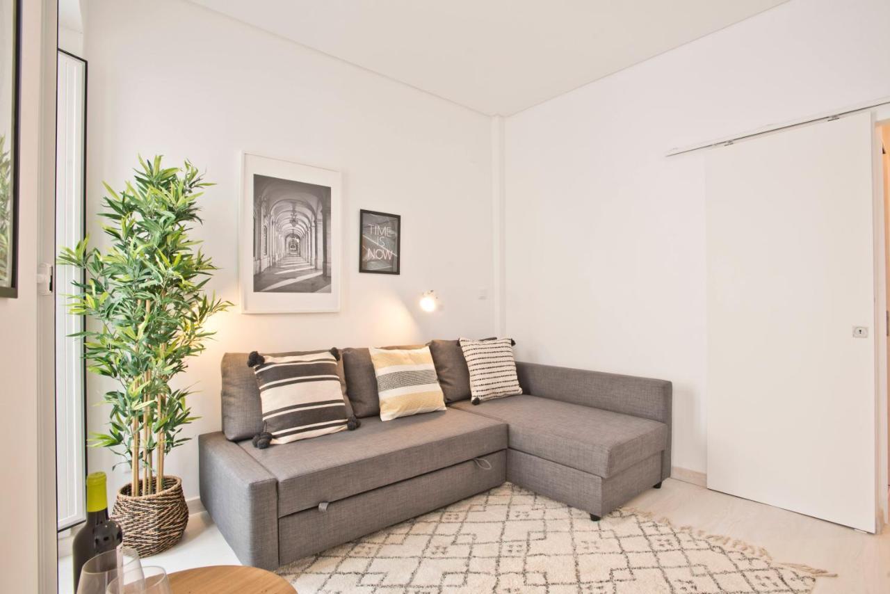 Bmyguest - Bica River View Apartments Lisboa Екстериор снимка