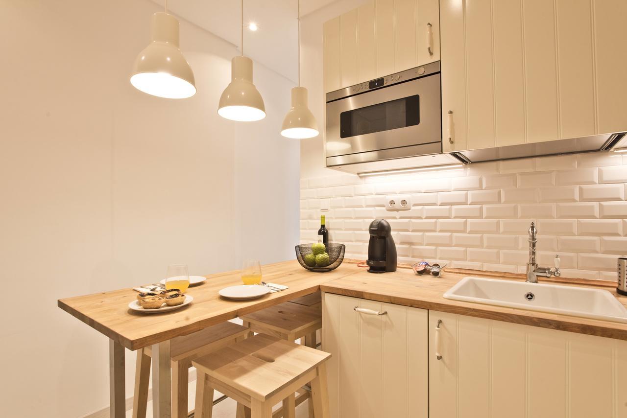 Bmyguest - Bica River View Apartments Lisboa Екстериор снимка