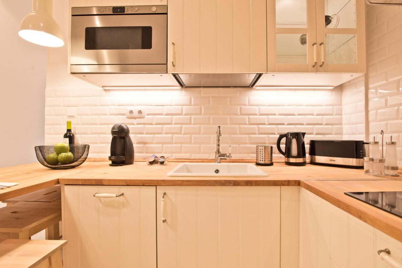 Bmyguest - Bica River View Apartments Lisboa Екстериор снимка