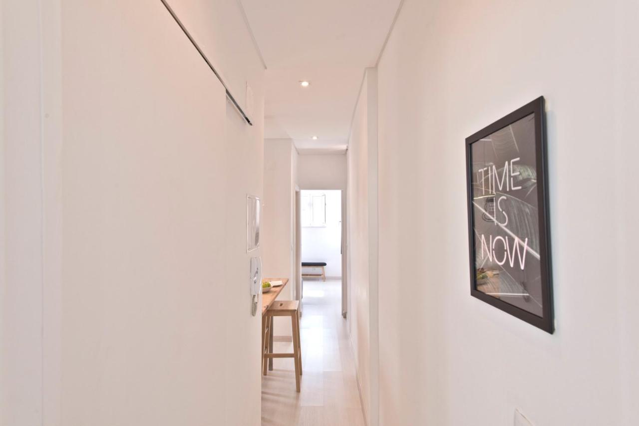 Bmyguest - Bica River View Apartments Lisboa Екстериор снимка