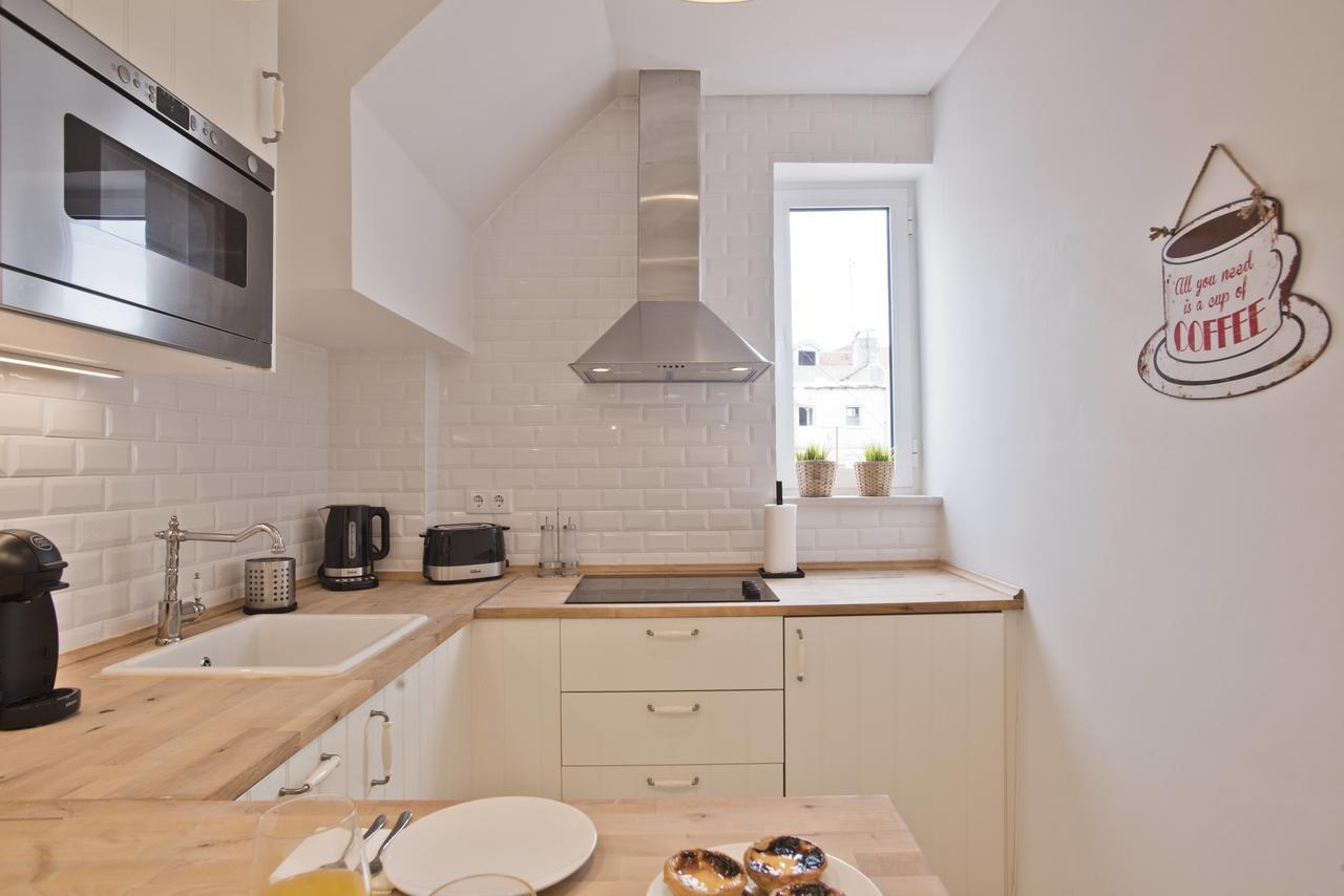 Bmyguest - Bica River View Apartments Lisboa Екстериор снимка