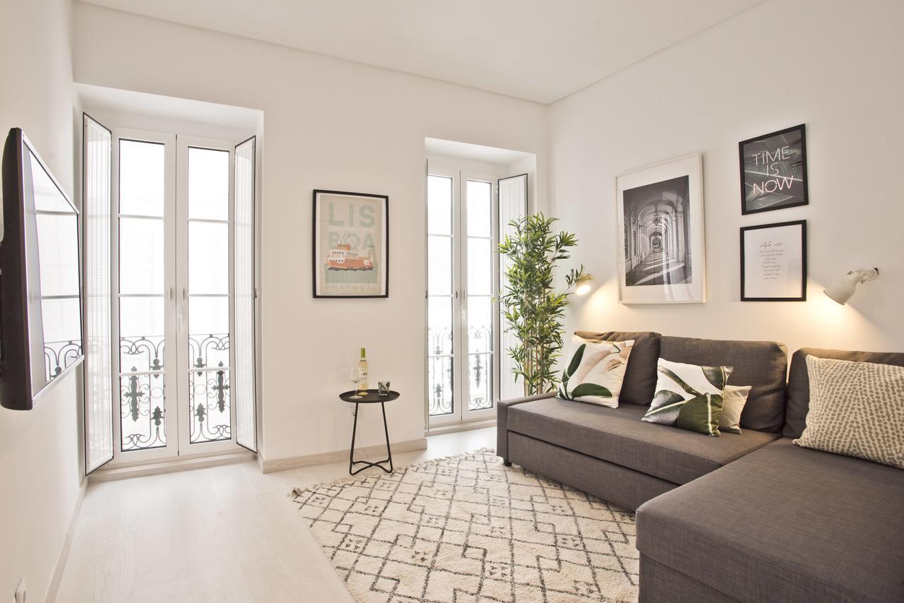 Bmyguest - Bica River View Apartments Lisboa Екстериор снимка
