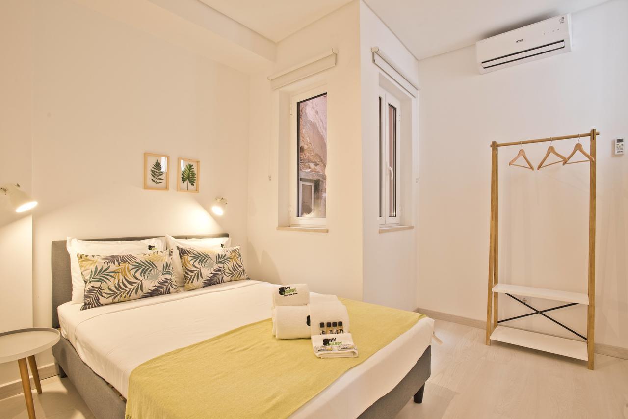 Bmyguest - Bica River View Apartments Lisboa Екстериор снимка