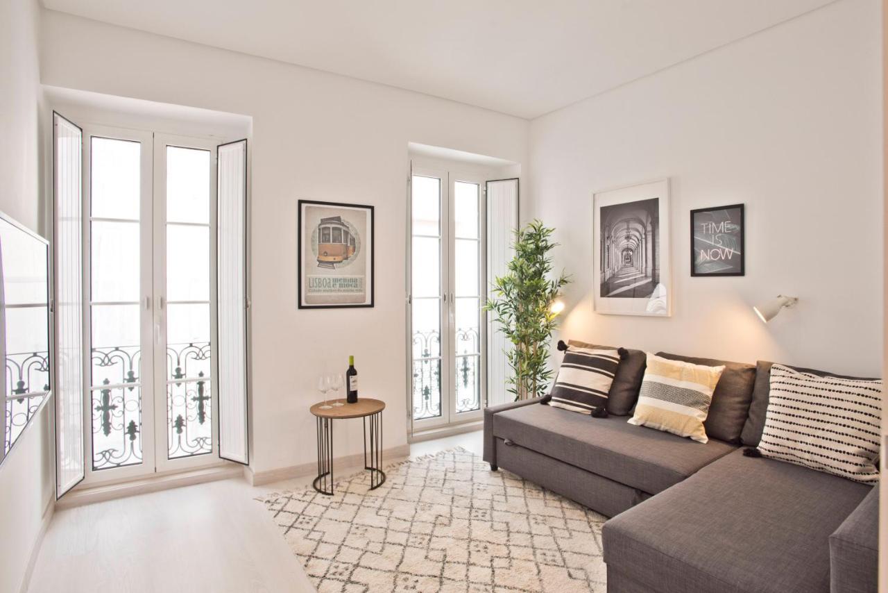 Bmyguest - Bica River View Apartments Lisboa Екстериор снимка
