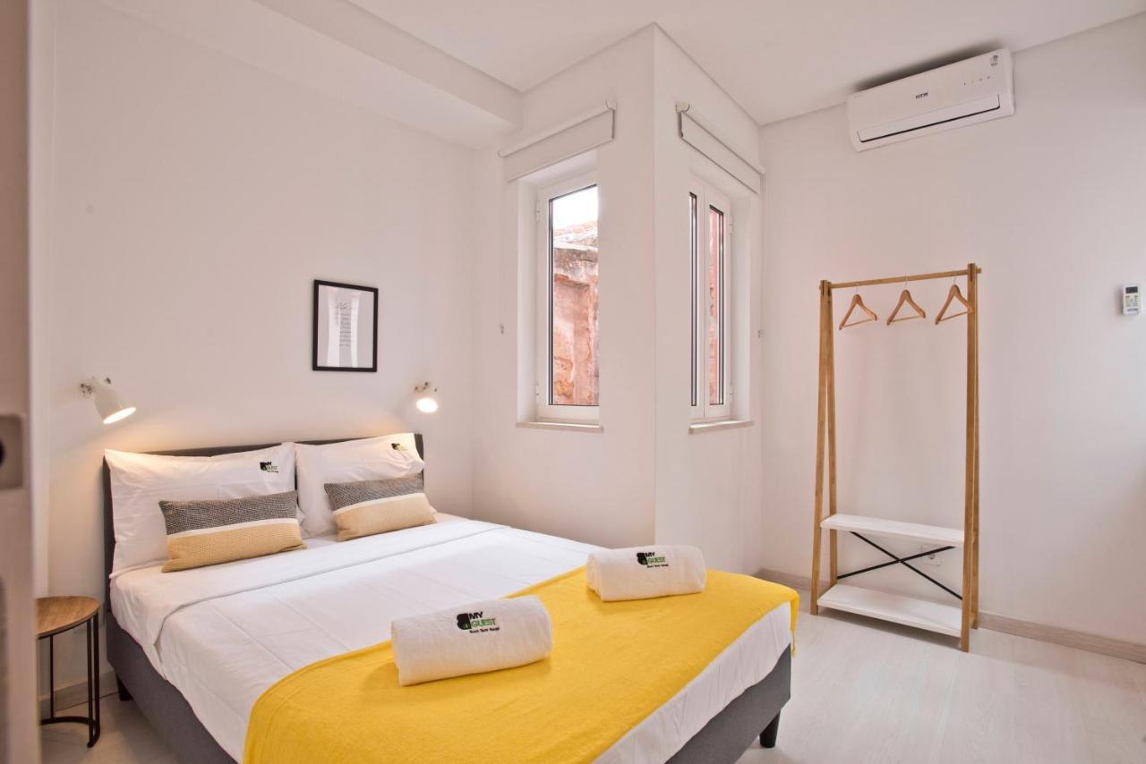 Bmyguest - Bica River View Apartments Lisboa Екстериор снимка