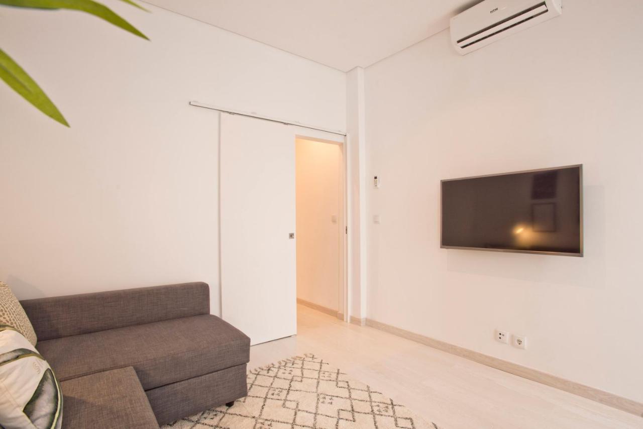 Bmyguest - Bica River View Apartments Lisboa Екстериор снимка