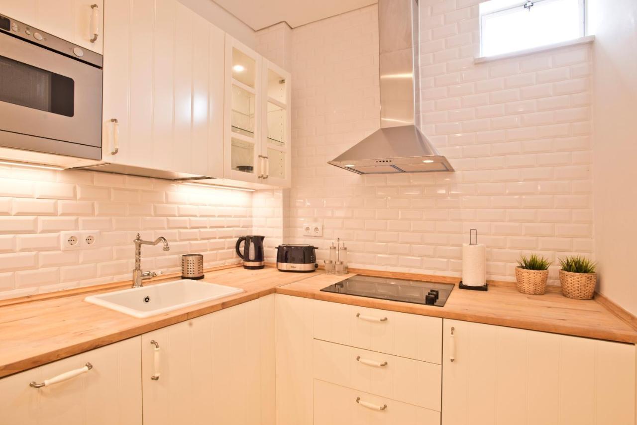 Bmyguest - Bica River View Apartments Lisboa Екстериор снимка
