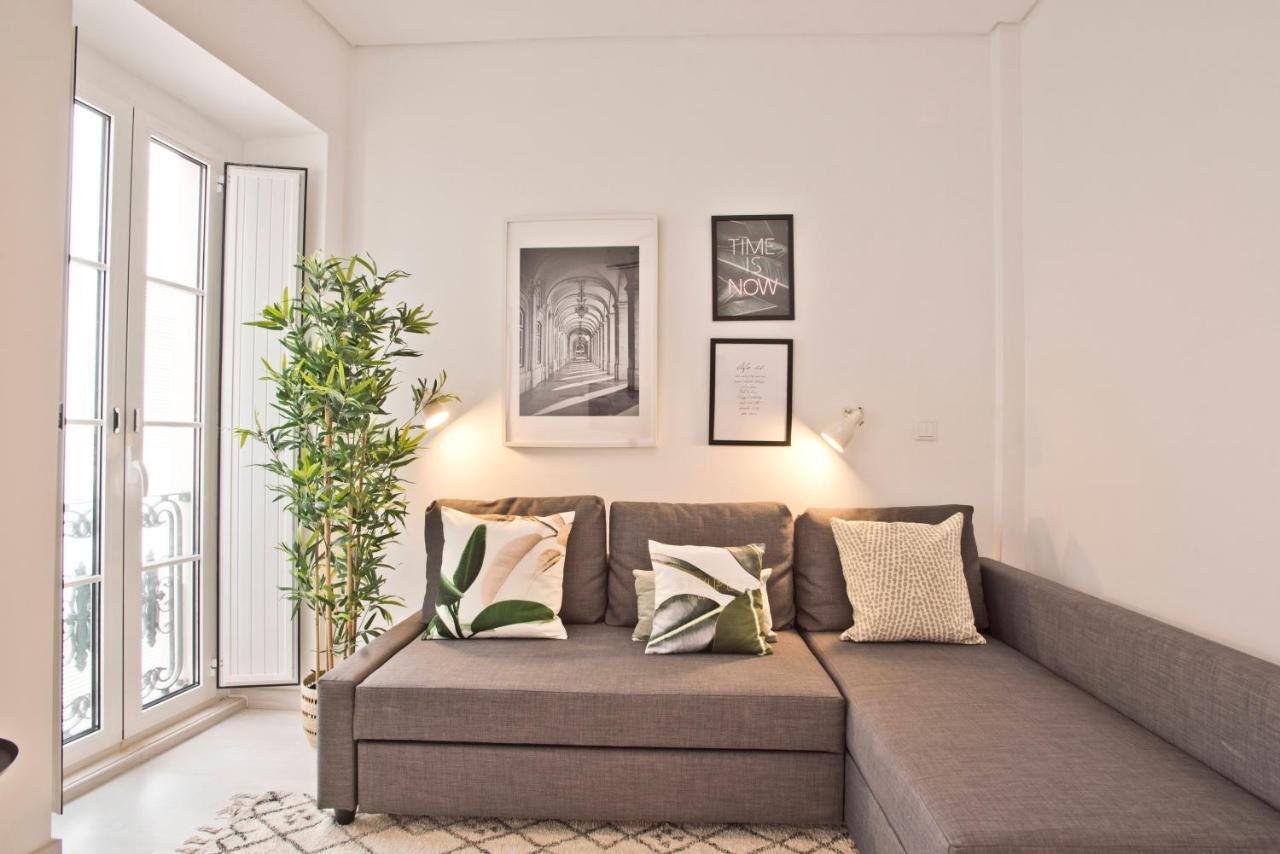 Bmyguest - Bica River View Apartments Lisboa Екстериор снимка