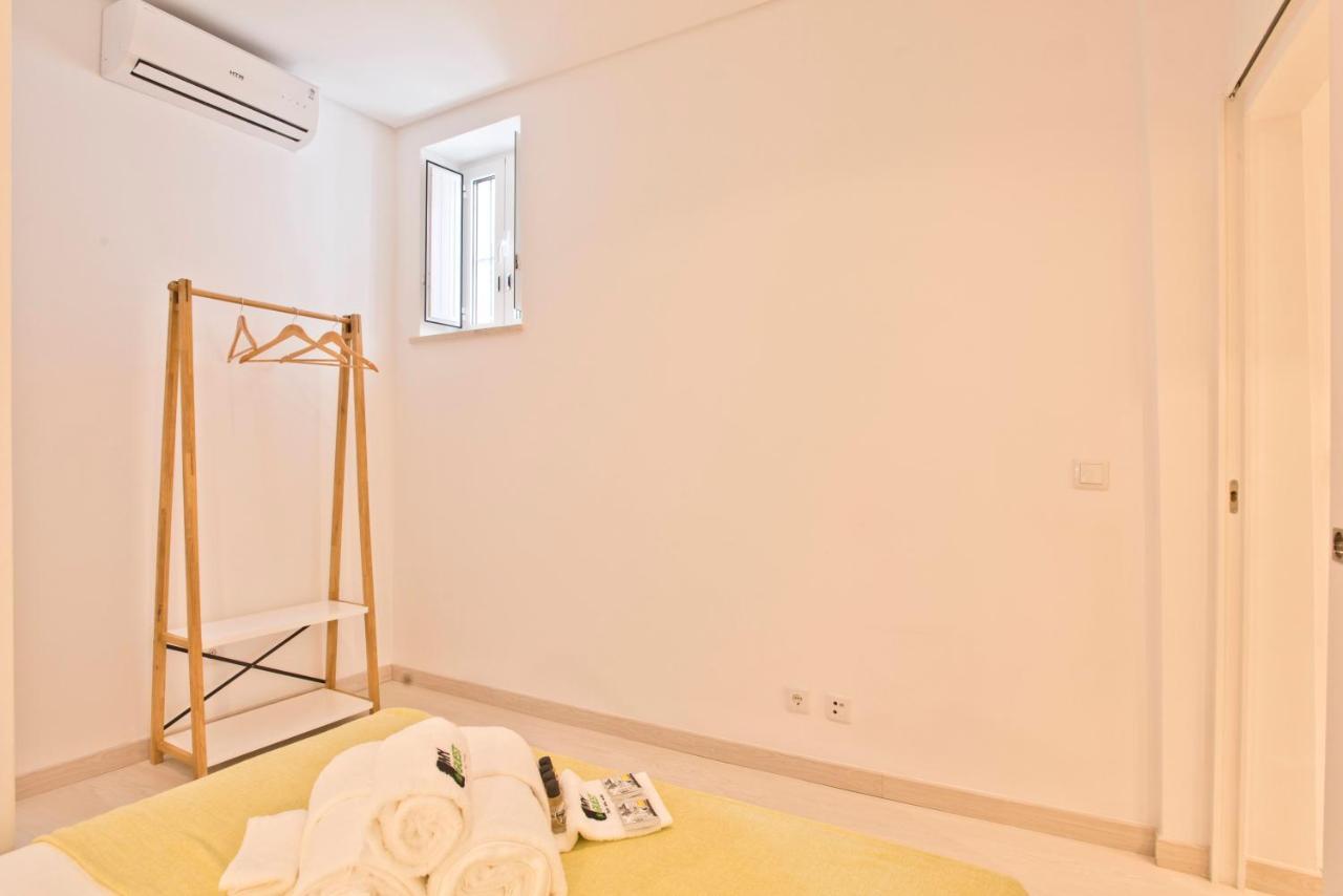 Bmyguest - Bica River View Apartments Lisboa Екстериор снимка
