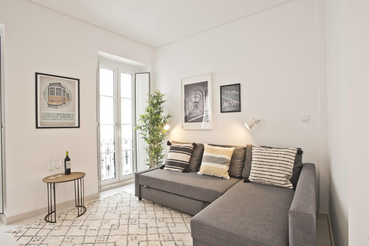 Bmyguest - Bica River View Apartments Lisboa Екстериор снимка