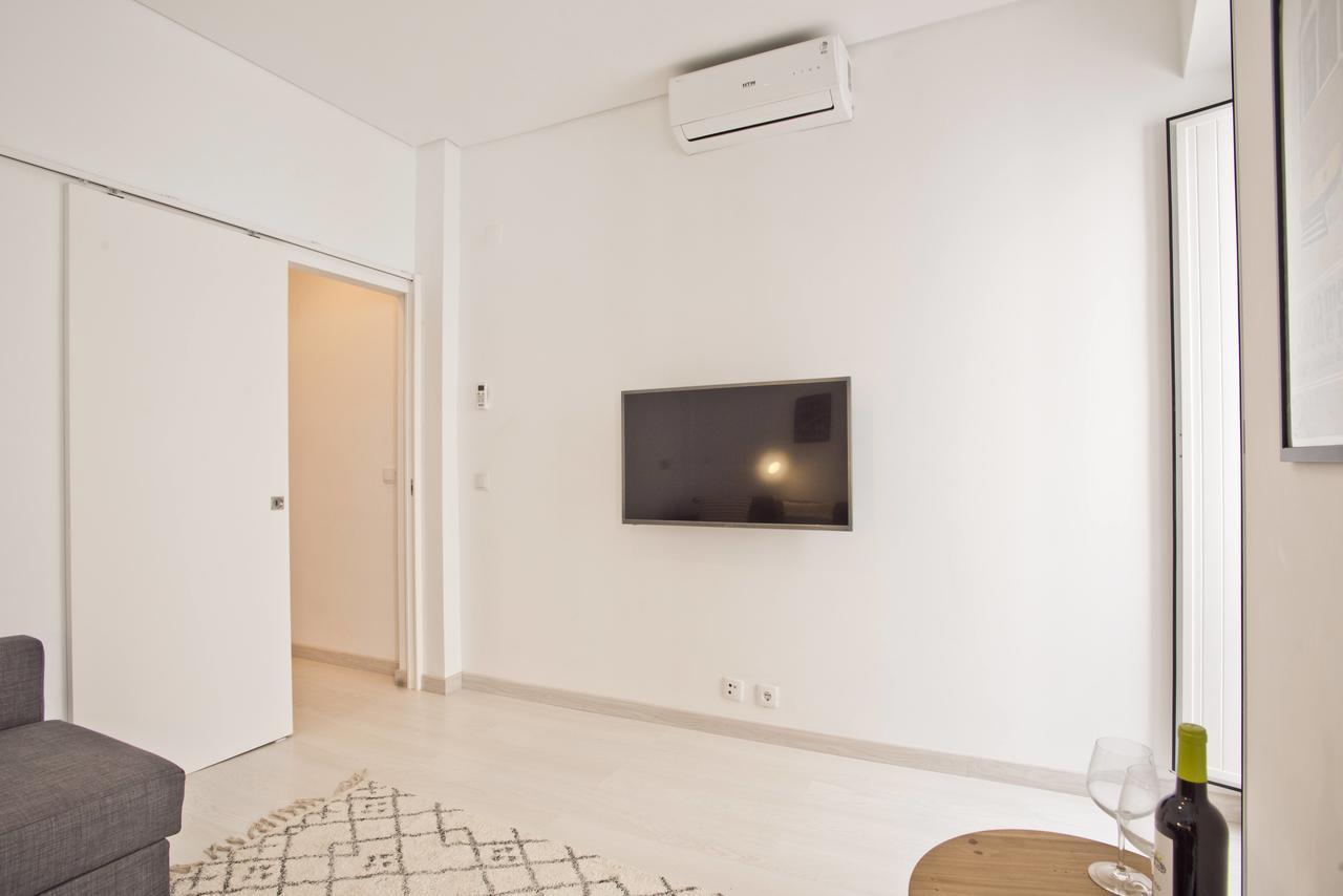 Bmyguest - Bica River View Apartments Lisboa Екстериор снимка