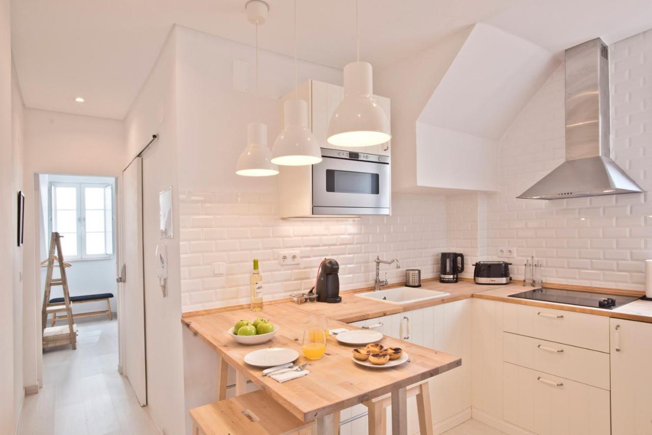 Bmyguest - Bica River View Apartments Lisboa Екстериор снимка