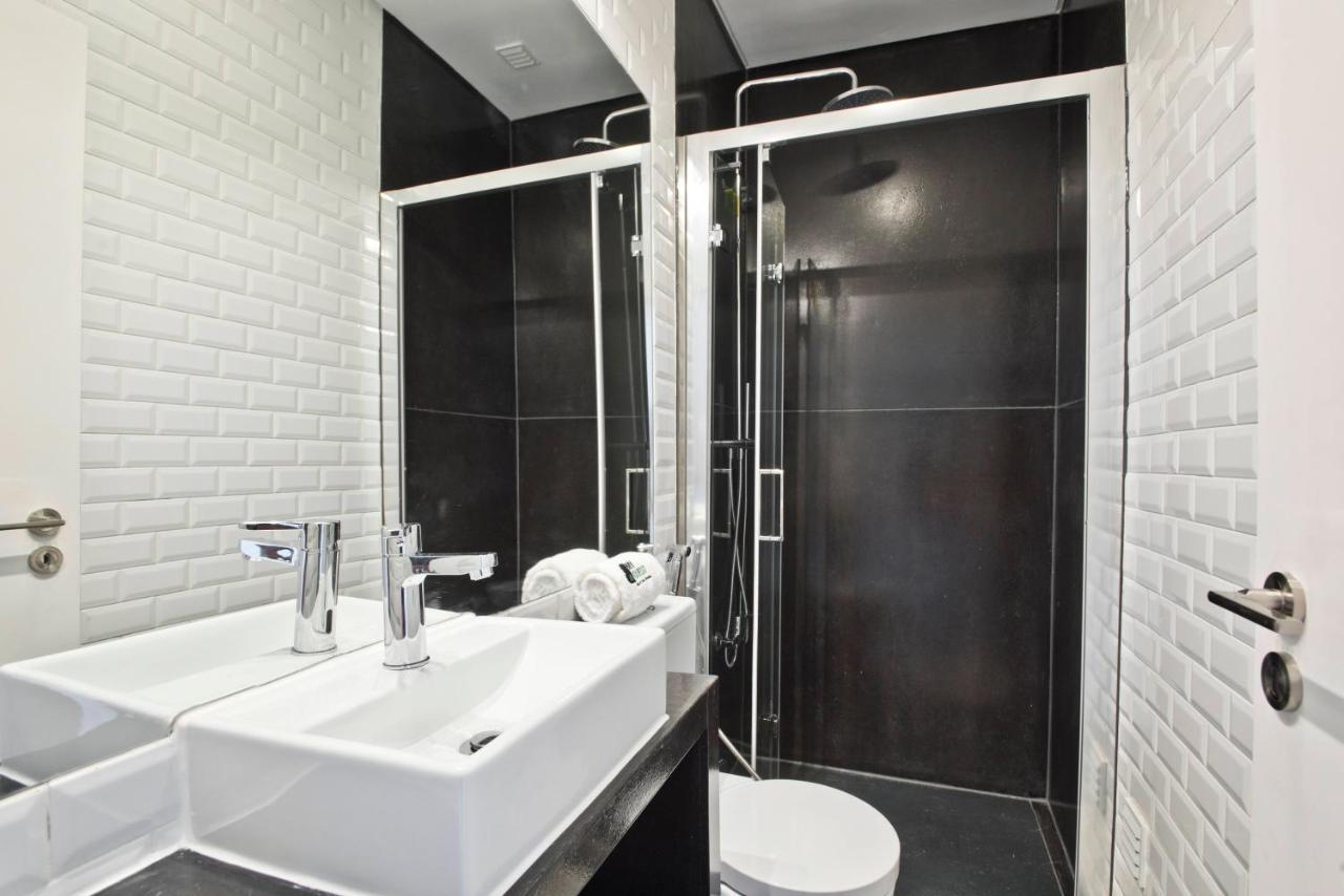 Bmyguest - Bica River View Apartments Lisboa Екстериор снимка