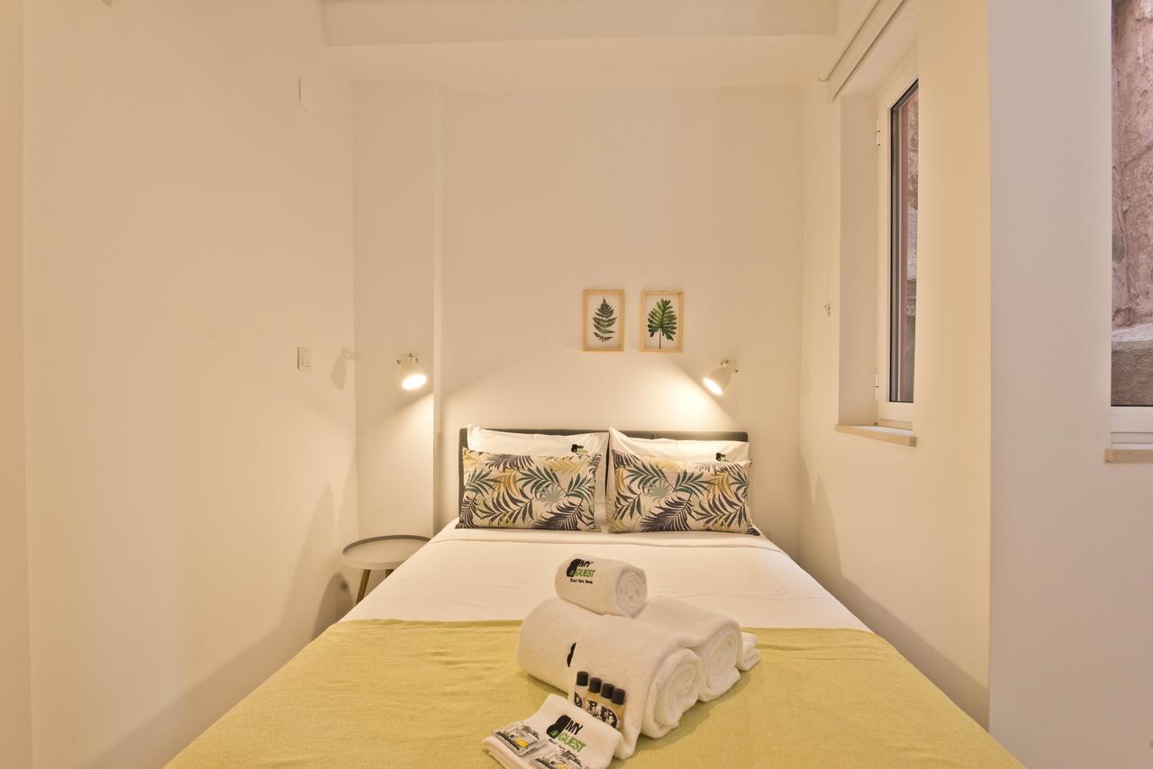 Bmyguest - Bica River View Apartments Lisboa Екстериор снимка