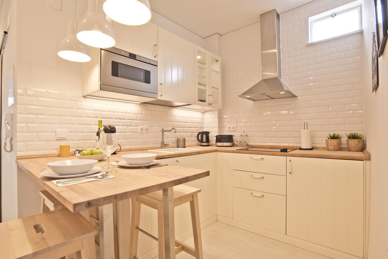 Bmyguest - Bica River View Apartments Lisboa Екстериор снимка