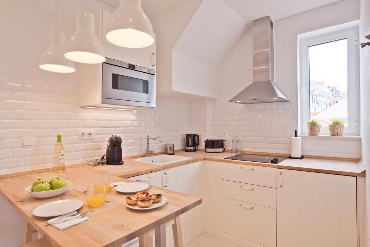 Bmyguest - Bica River View Apartments Lisboa Екстериор снимка