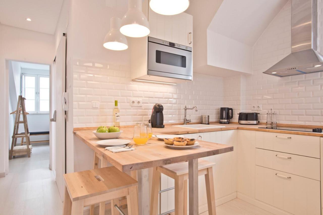 Bmyguest - Bica River View Apartments Lisboa Екстериор снимка