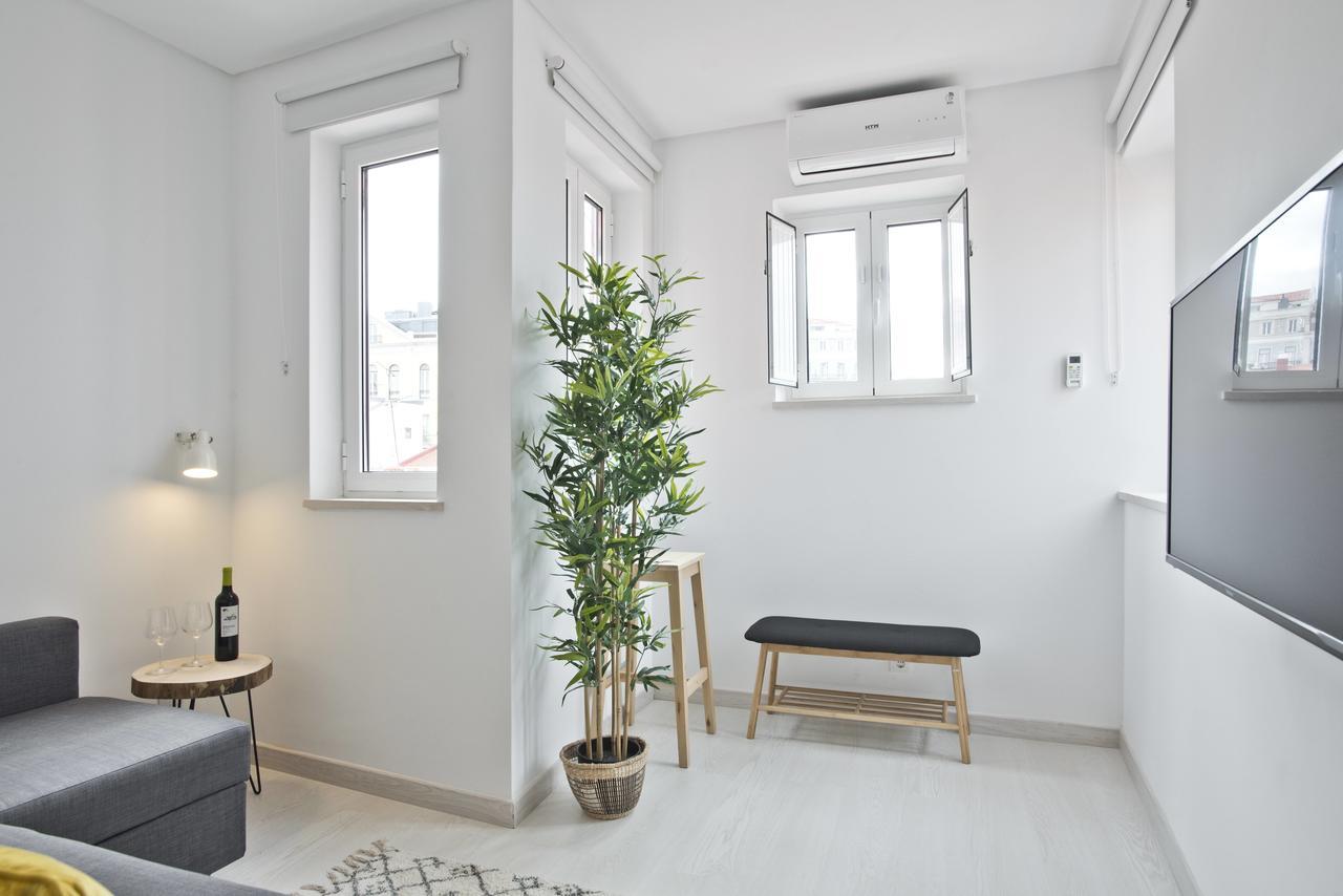Bmyguest - Bica River View Apartments Lisboa Екстериор снимка