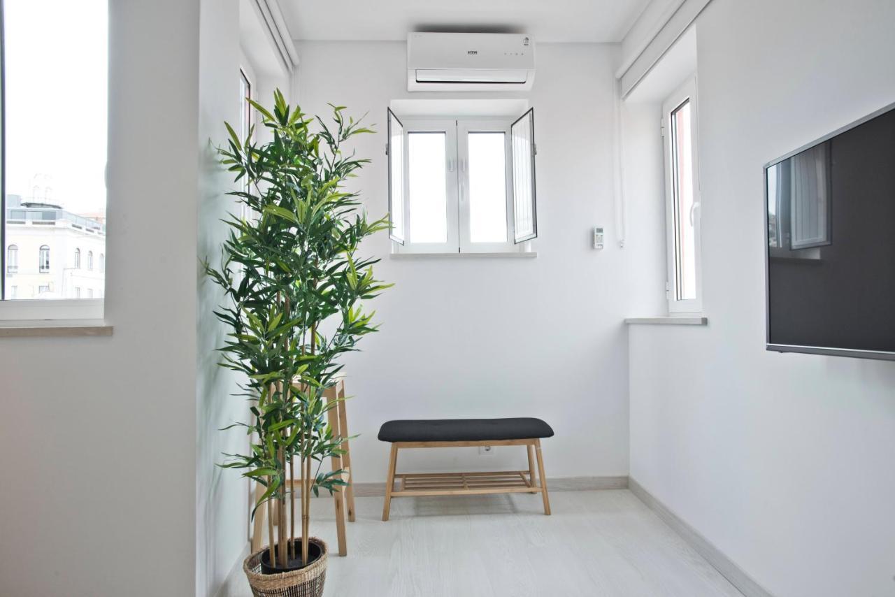 Bmyguest - Bica River View Apartments Lisboa Екстериор снимка