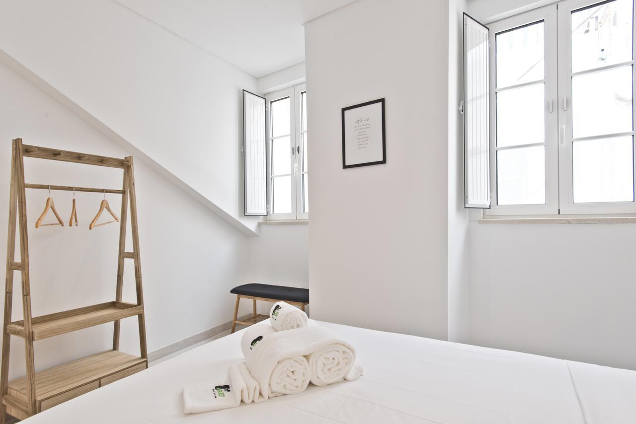 Bmyguest - Bica River View Apartments Lisboa Екстериор снимка