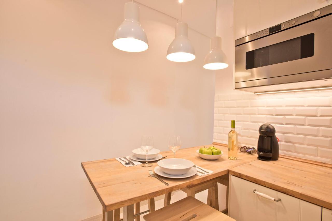Bmyguest - Bica River View Apartments Lisboa Екстериор снимка
